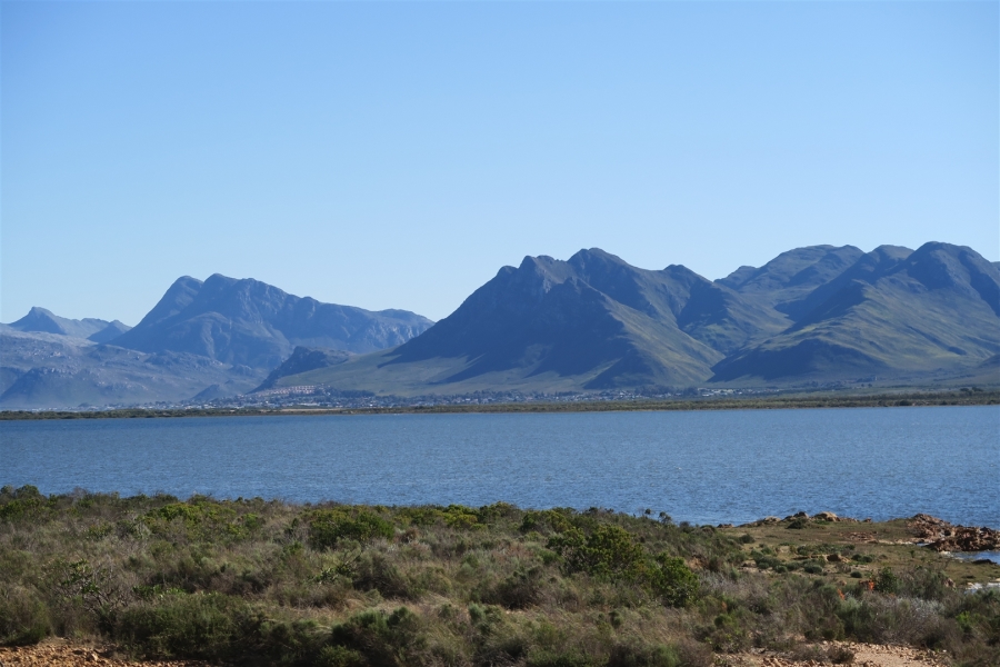 Commercial Property for Sale in Fisherhaven Western Cape